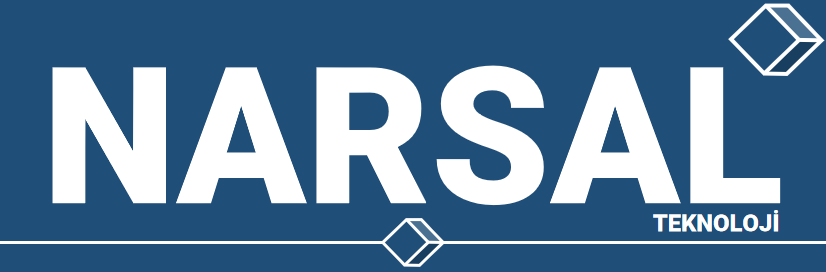 NARSAL Teknoloji - GTS